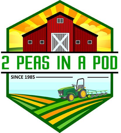 2 Peas in a Pod Farm, Inc.